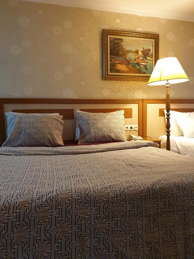 Rza Hotel Ankara