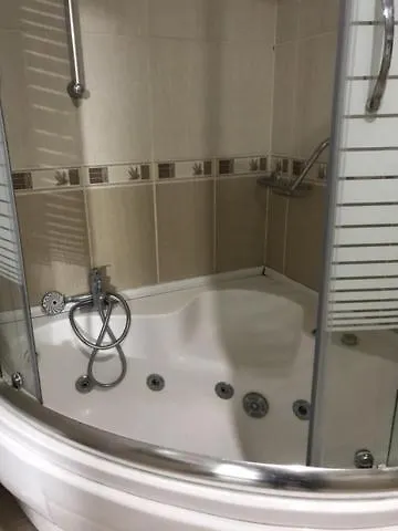 Rza Hotel Ankara
