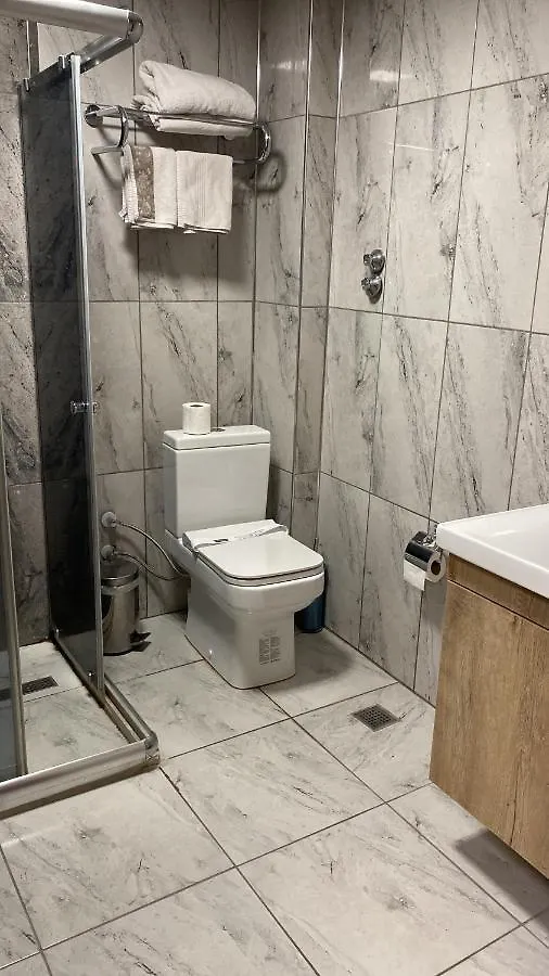 Rza Hotel Ankara