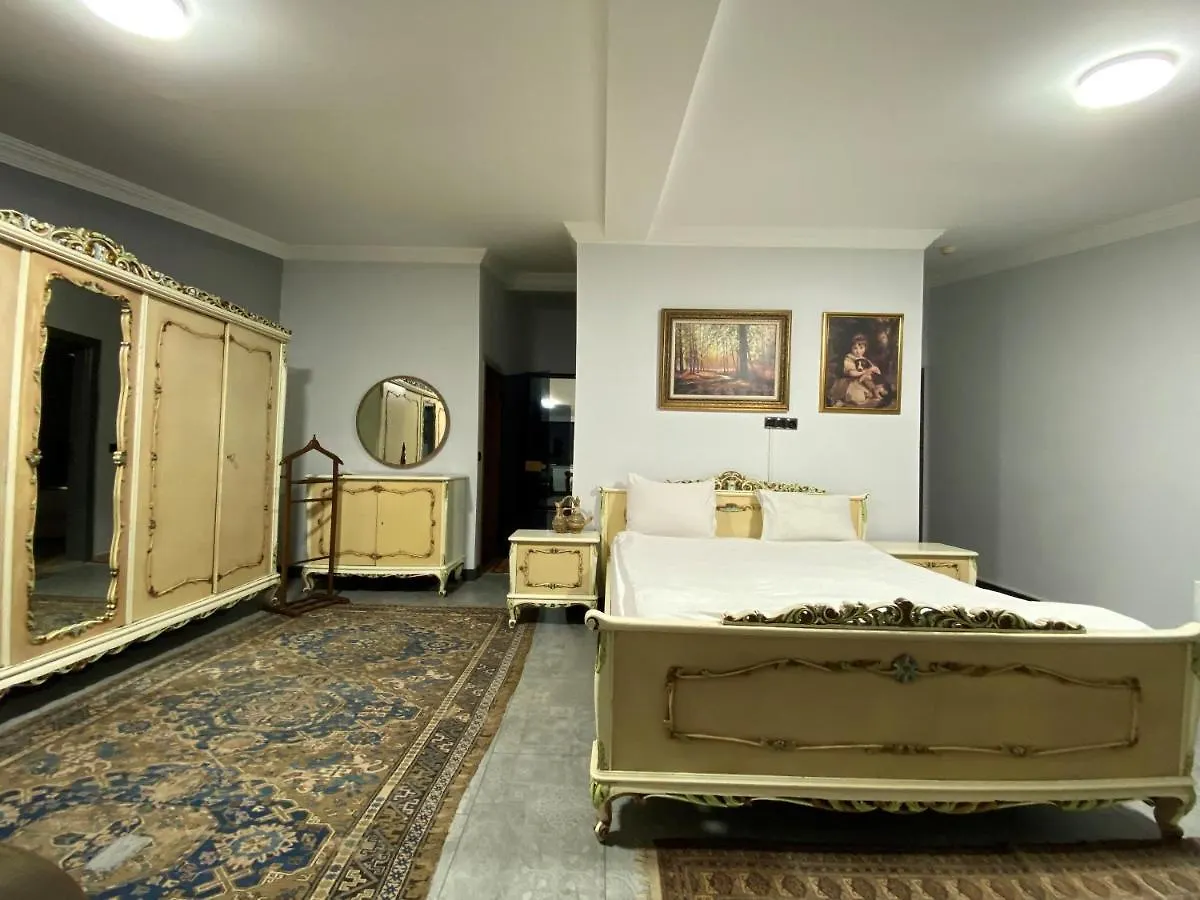 Rza Hotel Ankara