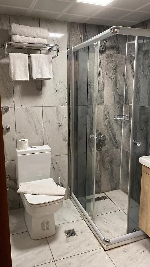 Rza Hotel Ankara